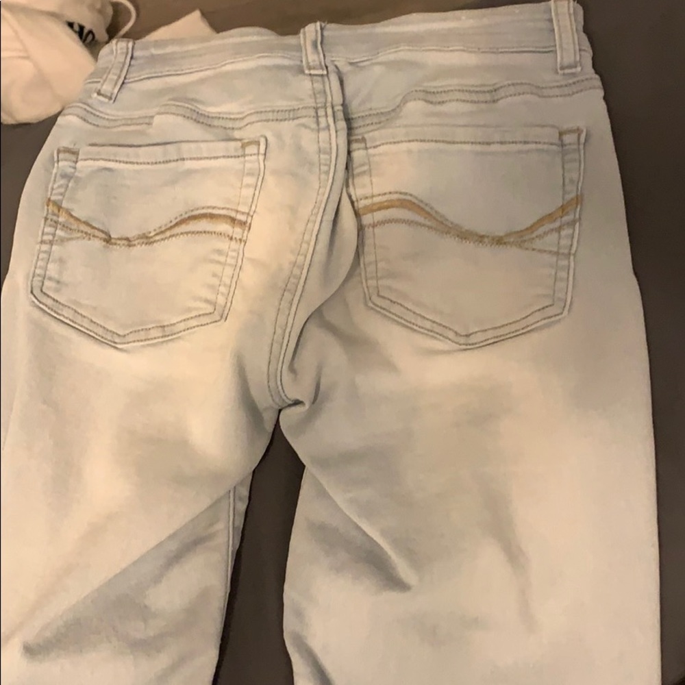 Jeans - Picture 2 of 2